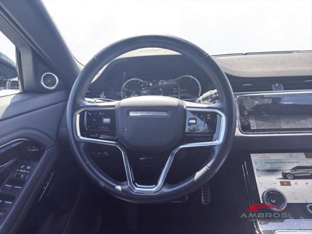 LAND ROVER Range Rover Evoque 2.0d i4 mhev Dynamic SE awd 163cv auto