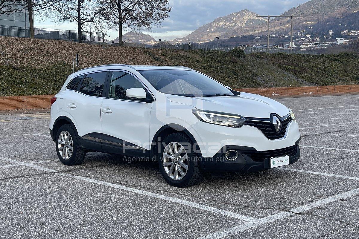 RENAULT Kadjar dCi 8V 110CV Energy Life