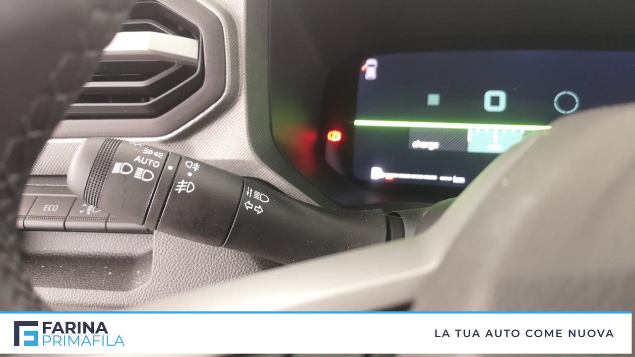 DACIA Bigster 1.8 hybrid Journey 155cv auto