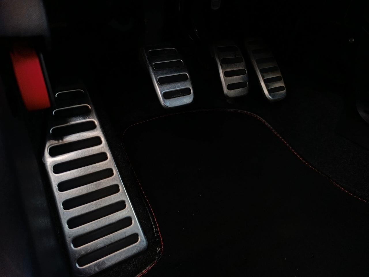 Abarth 500 C 1.4 Turbo T-Jet Bicolore Campovolo / Carrara
