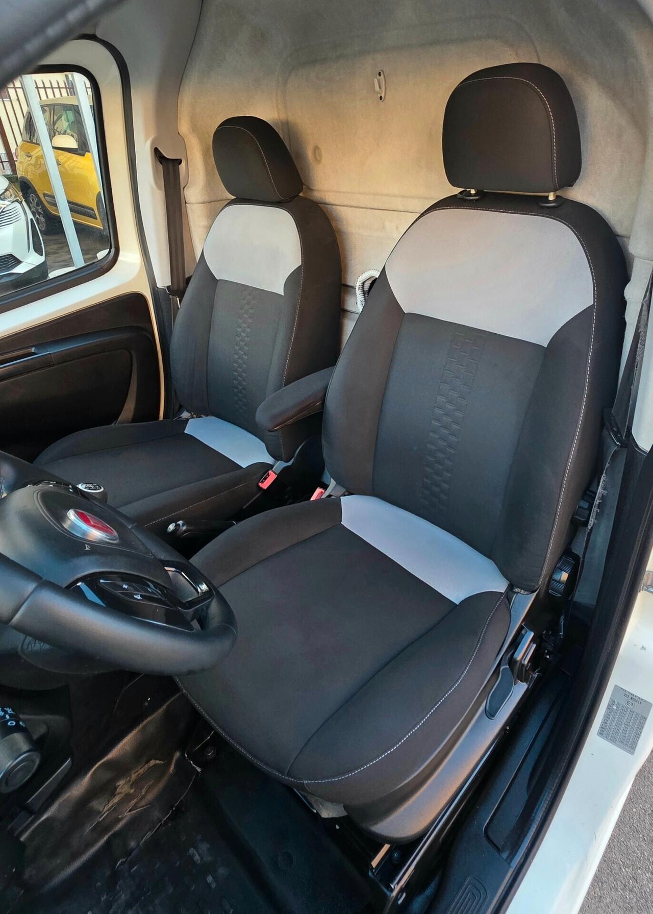 Fiat Fiorino 1.3 MJT 80CV Cargo