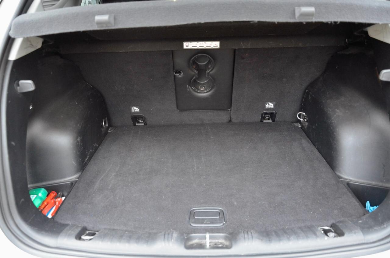 JEEP COMPASS 2.0 MJT LIMITED 4WD 140cv AUT, UNICOPROPRIETARIO, UFF ITALIANA, SERVICE JEEP, NAVI, APPLE ANDROID, PERMUTE