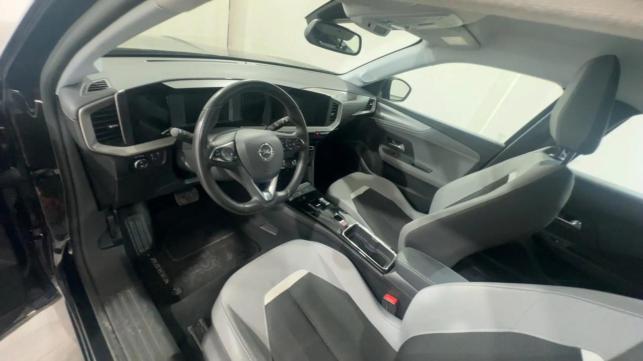 Opel Mokka Mokka-e Elegance