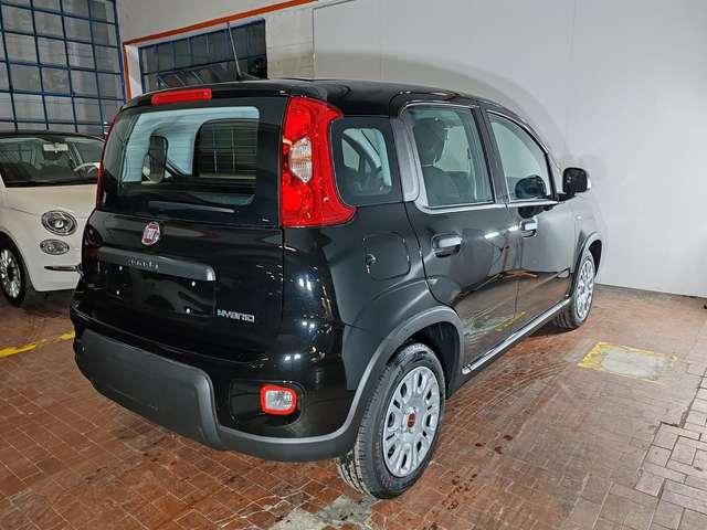 Fiat Panda 1.0 Hybrid 70cv 36 Rate da 177,95