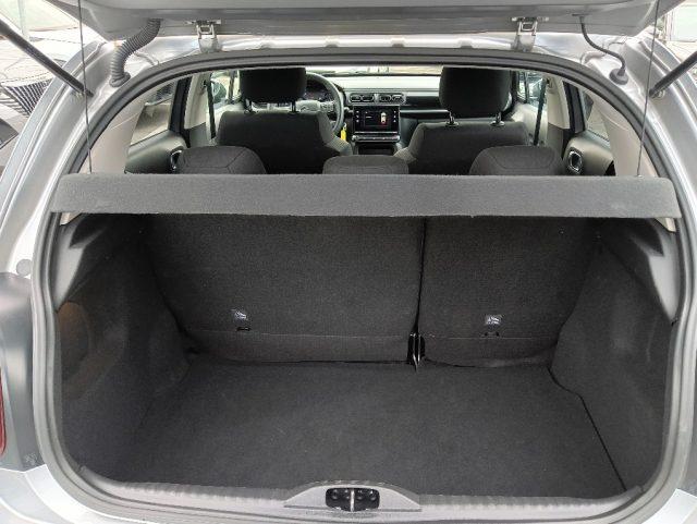 CITROEN C3 PureTech 110 S&S Max