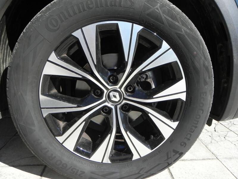 Renault Captur ECO-G 100 CV Techno