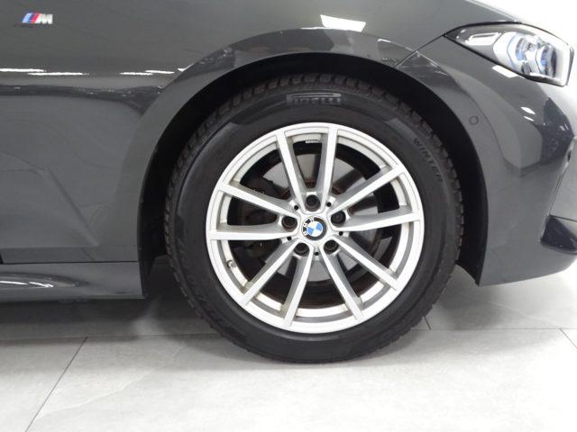BMW 320 i Touring MSport Automatic *PROMO PARISI GROUP*