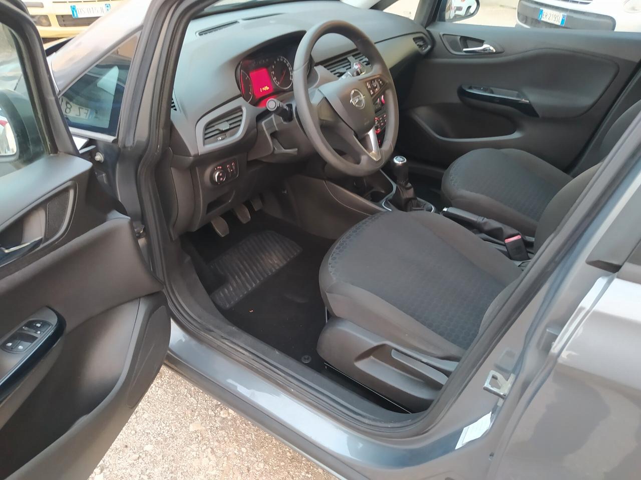 Opel Corsa 1.2 5 porte n-Joy Neopatentati SOLO 21000 km