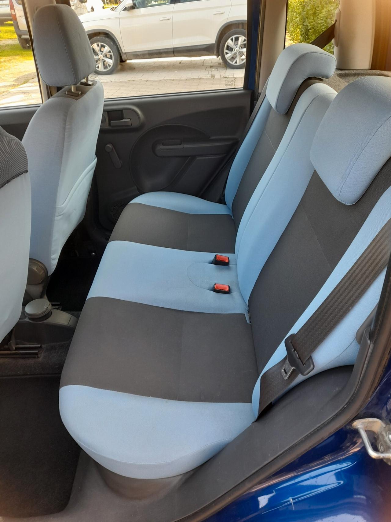 Fiat Panda 1.2 Climbing Metano