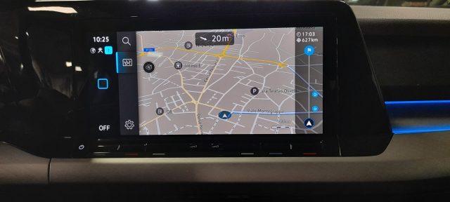 VOLKSWAGEN Golf 1.0 eTSI EVO DSG Life MHEV