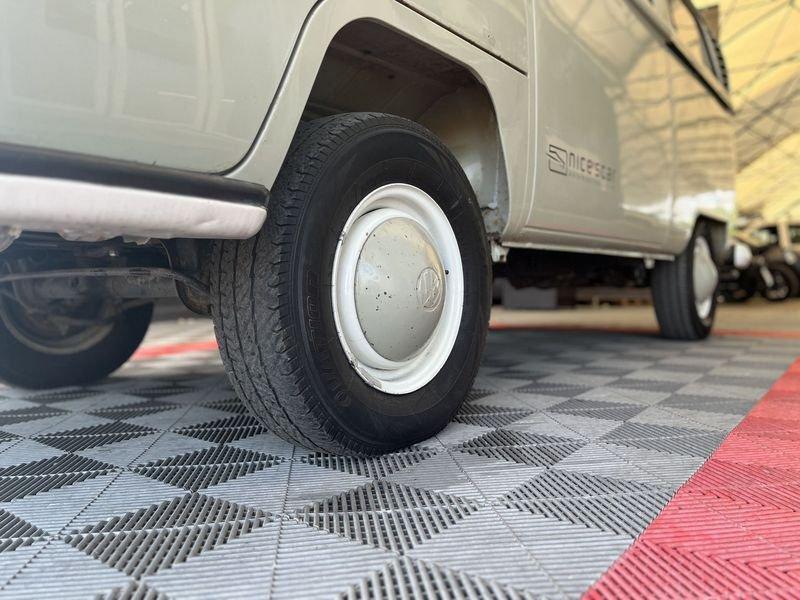 Volkswagen T2 1.6 *MOTORE REVISIONATO* ASI