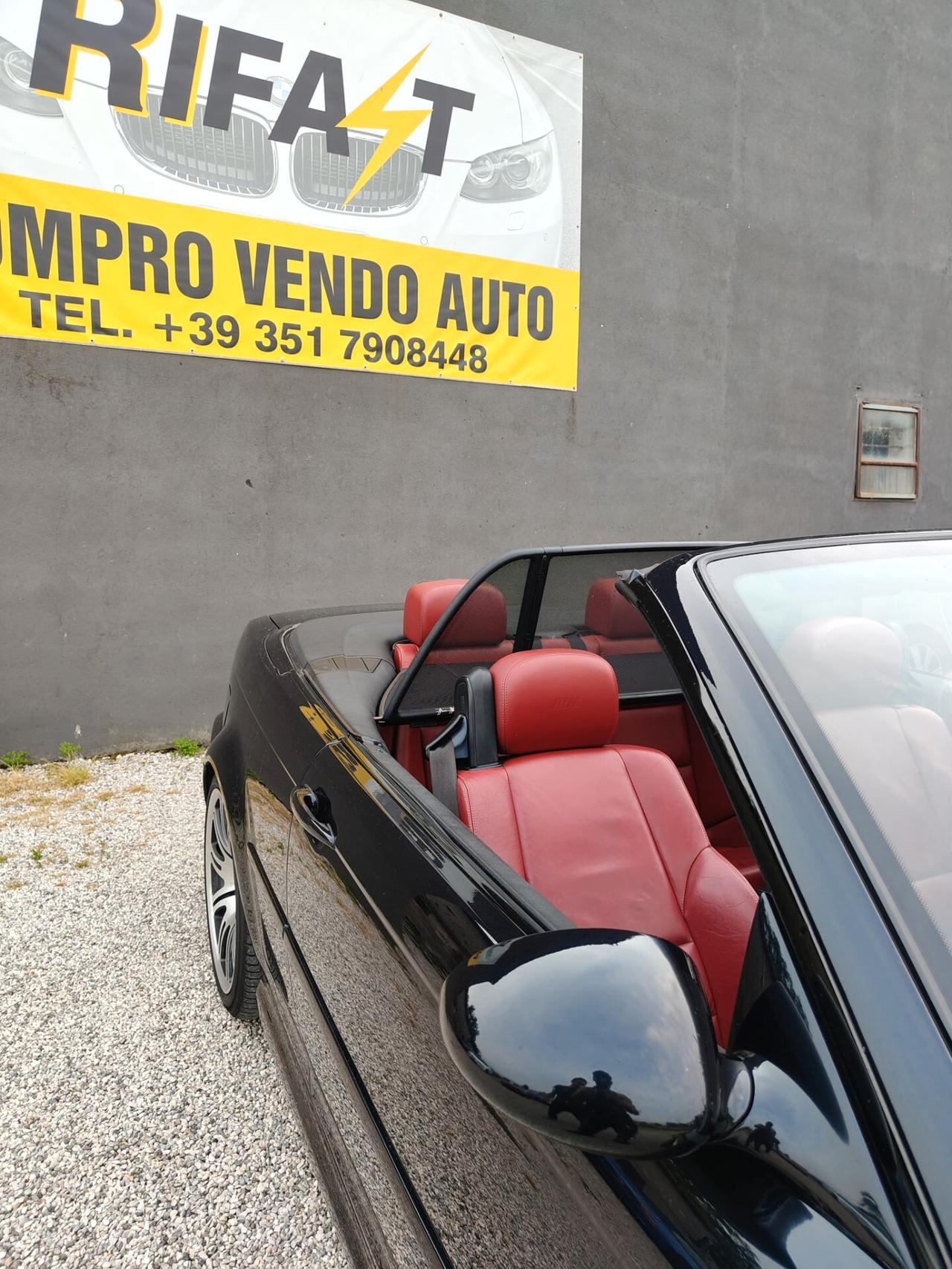 Bmw M3 e46 SMG