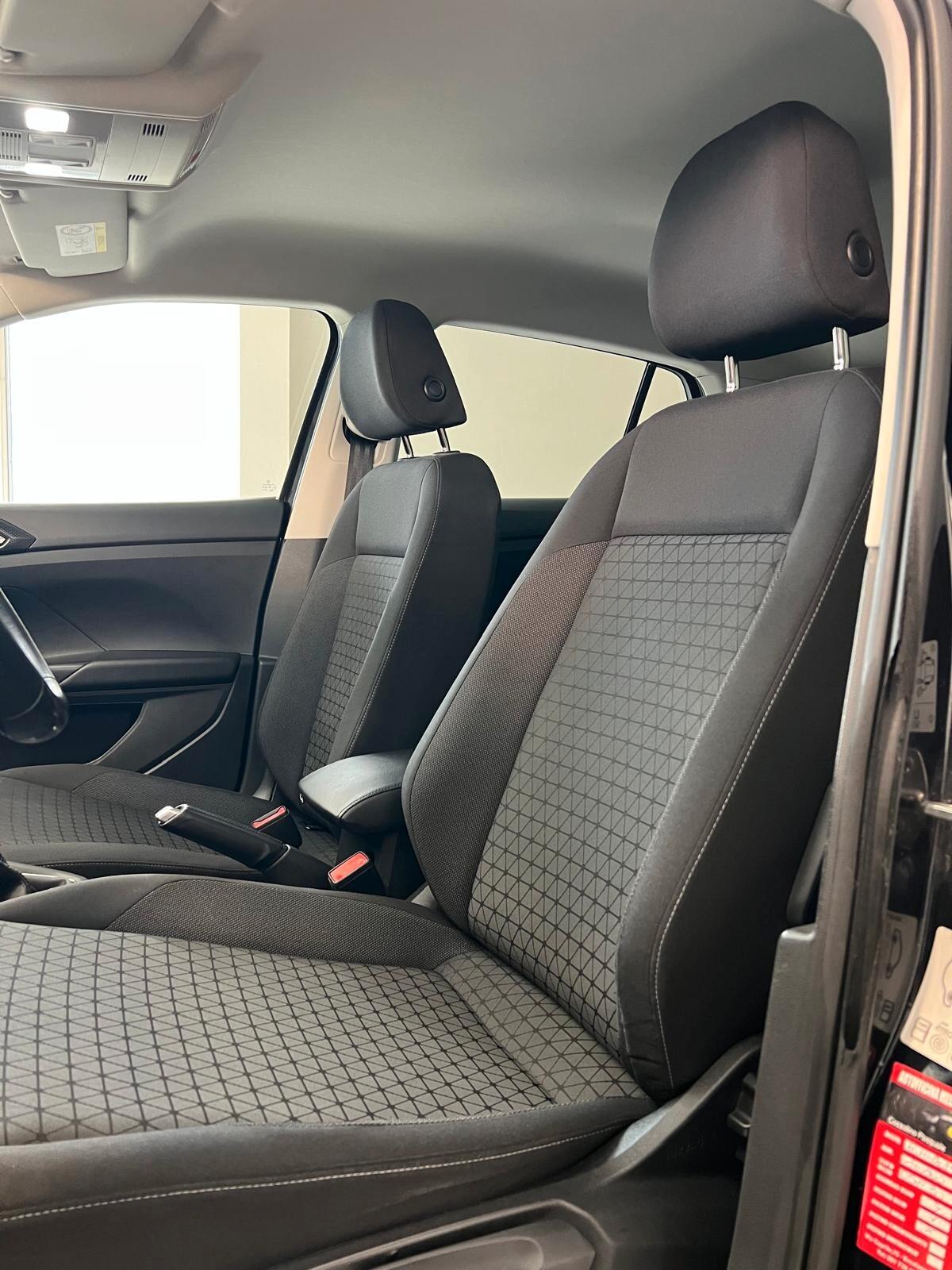 Volkswagen T-Cross 1.0 TSI 110 CV Style