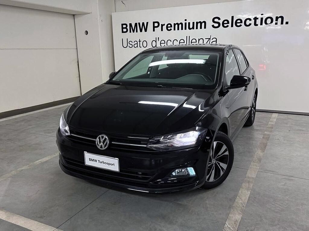 Volkswagen Polo 1.6 TDI SCR BlueMotion Comfortline DSG