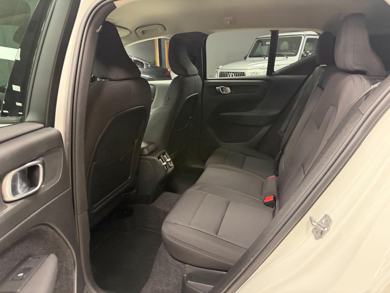 Volvo XC40 D3 AWD Geartronic Inscription