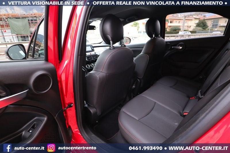 FIAT 500X 1.0 T3 120CV Sport LED