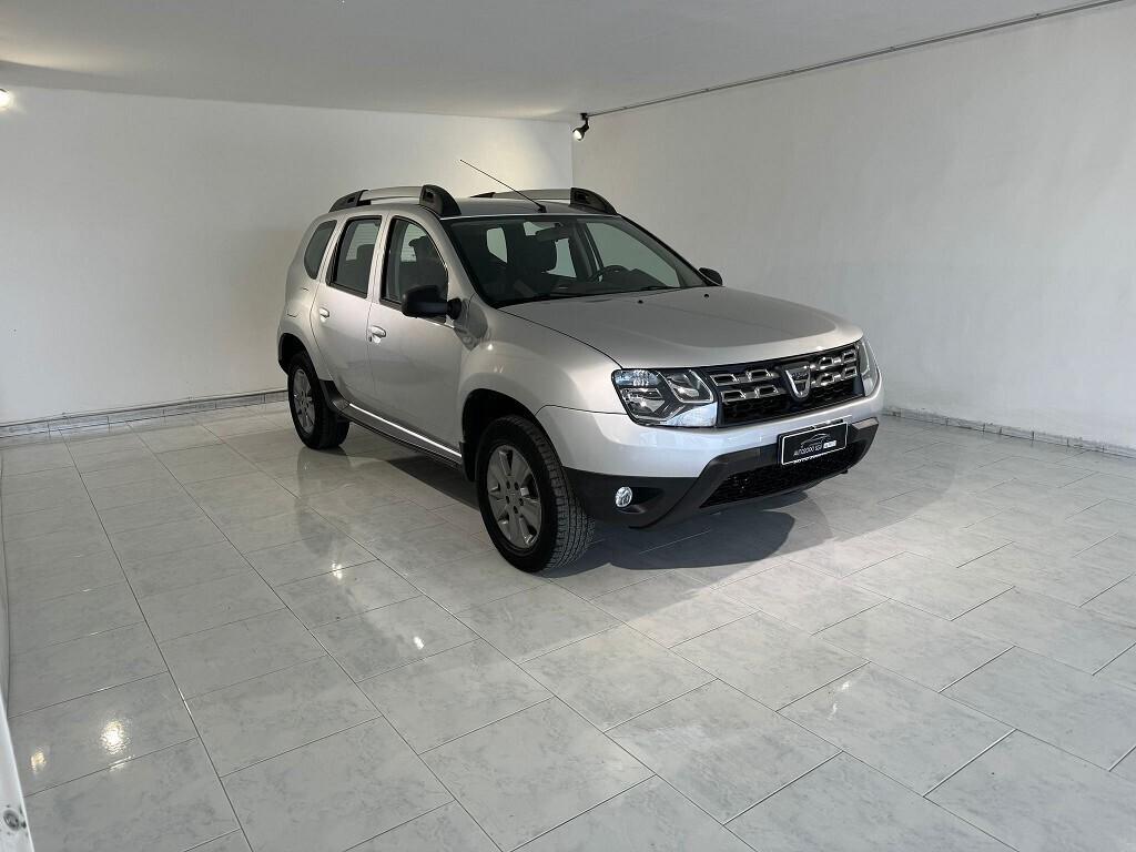 TUA DA 225 AL MESE DACIA DUSTER 2016 1.5D LAUREATE