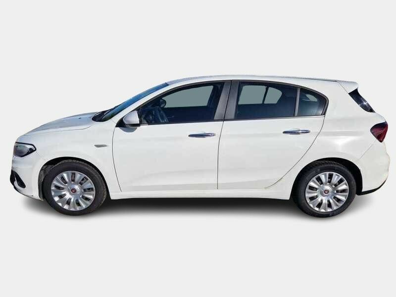 FIAT TIPO 1.3 Mjt 95cv 5M S&amp;S Easy 5 PORTE BERLI