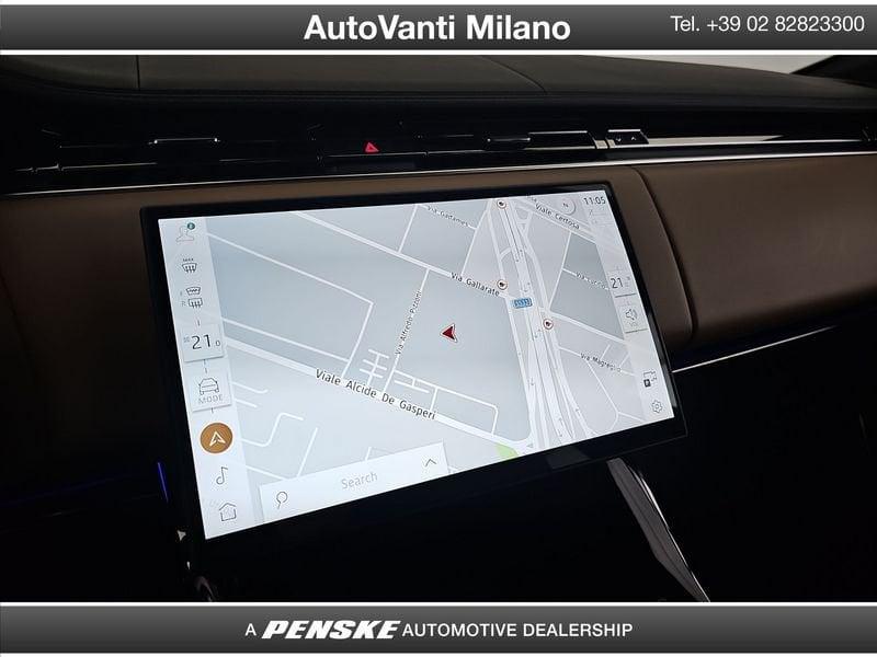 Land Rover Range Rover Sport Range Rover Sport 3.0d i6 mhev Autobiography awd 350cv auto