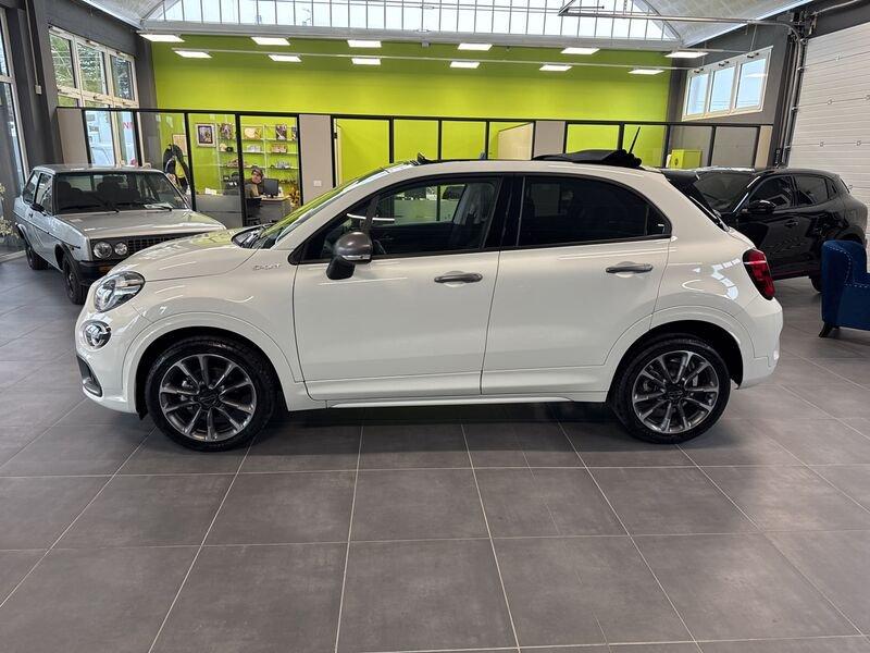FIAT 500X 1.0 T3 120 CV Dolcevita- PROMO