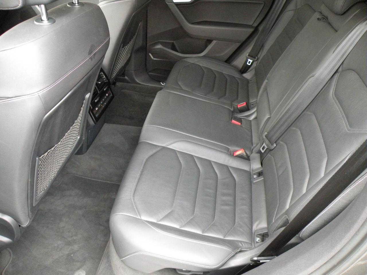 Volkswagen Touareg 3.0 V6 TDI SCR Advanced