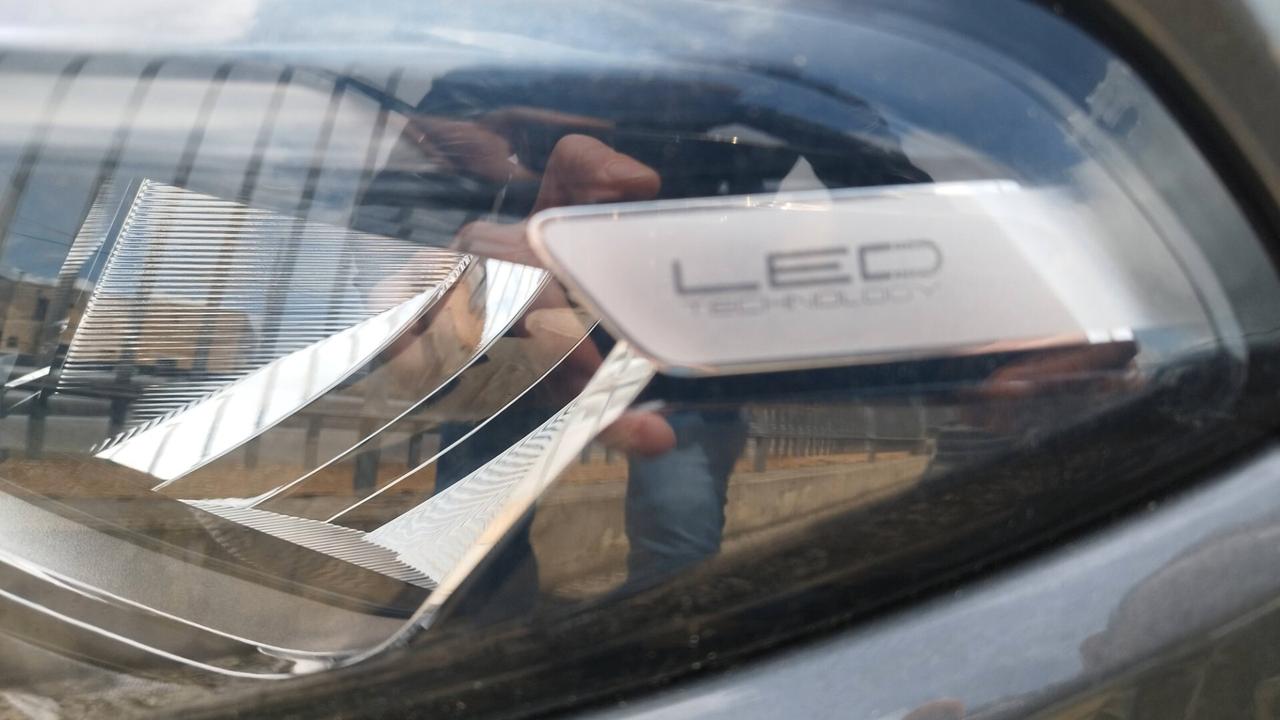 Fiat Tipo 1.6 Mjt S&S 5 porte City Sport