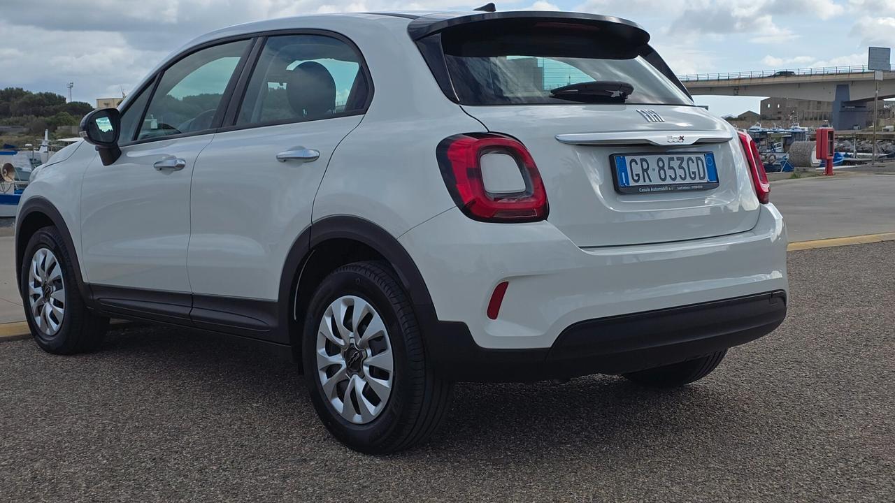 Fiat 500X 1.3 MultiJet 95 CV