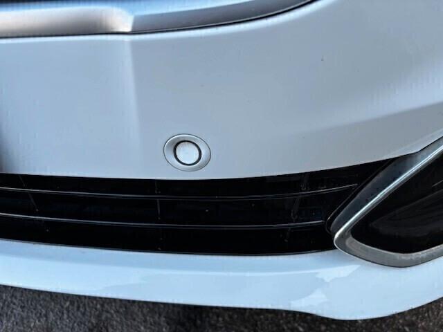 Ford Fiesta Vignale Uniproprietario Garanzia