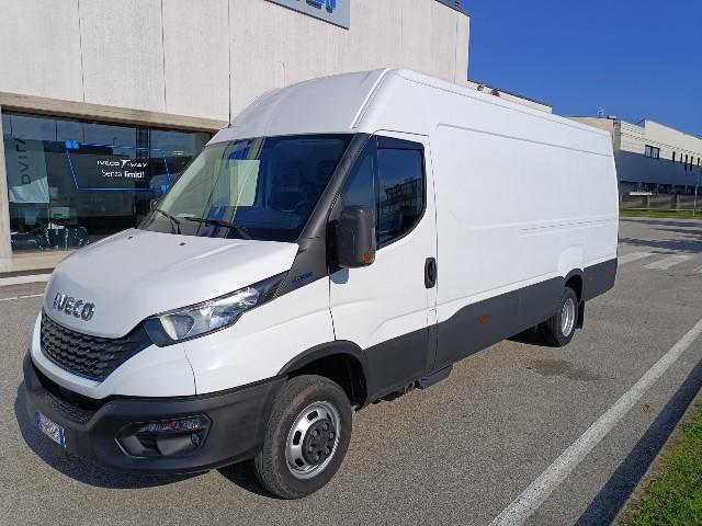 Iveco DAILY 35C14N V