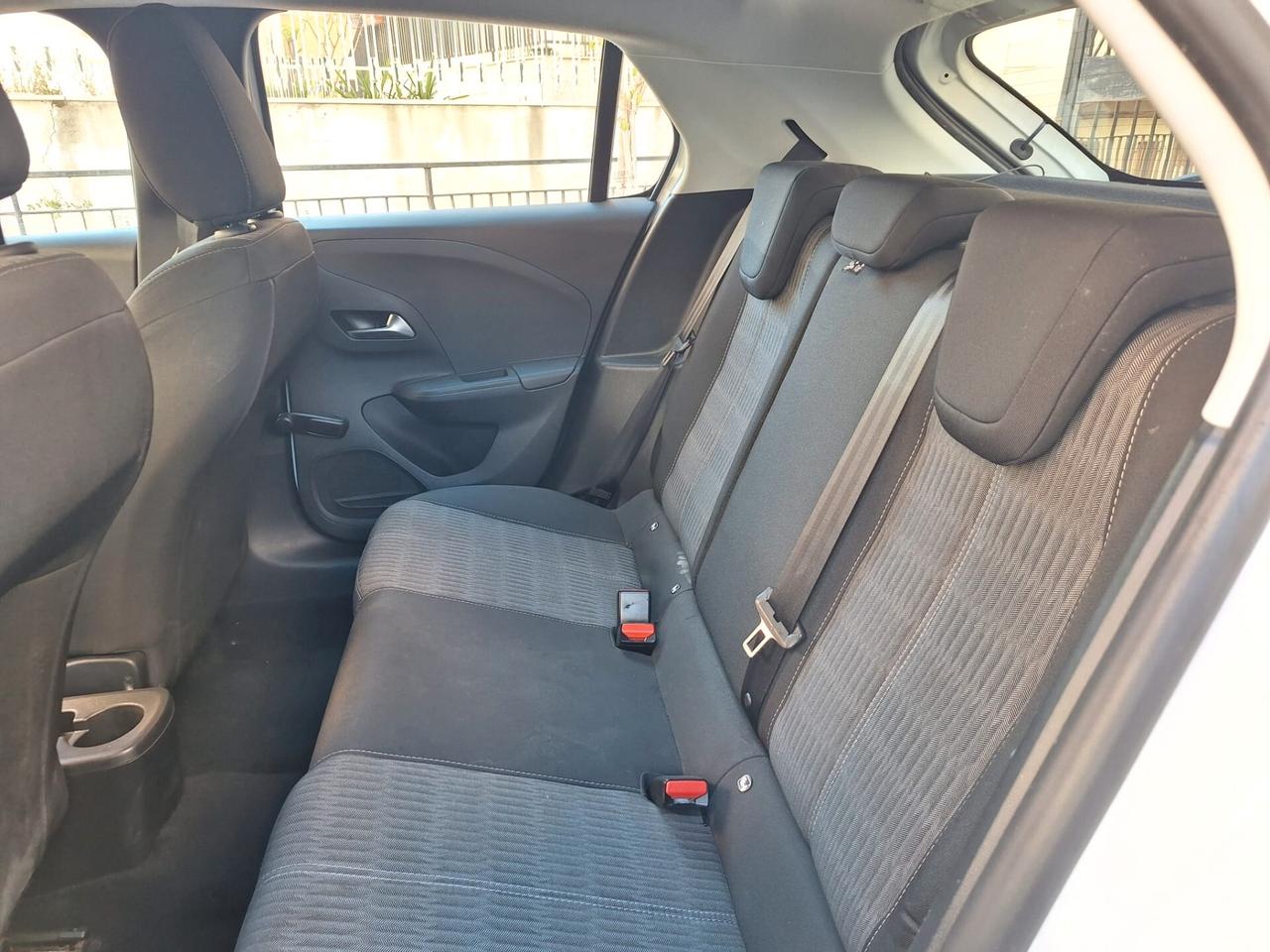 Opel Corsa 1.2 Elegance