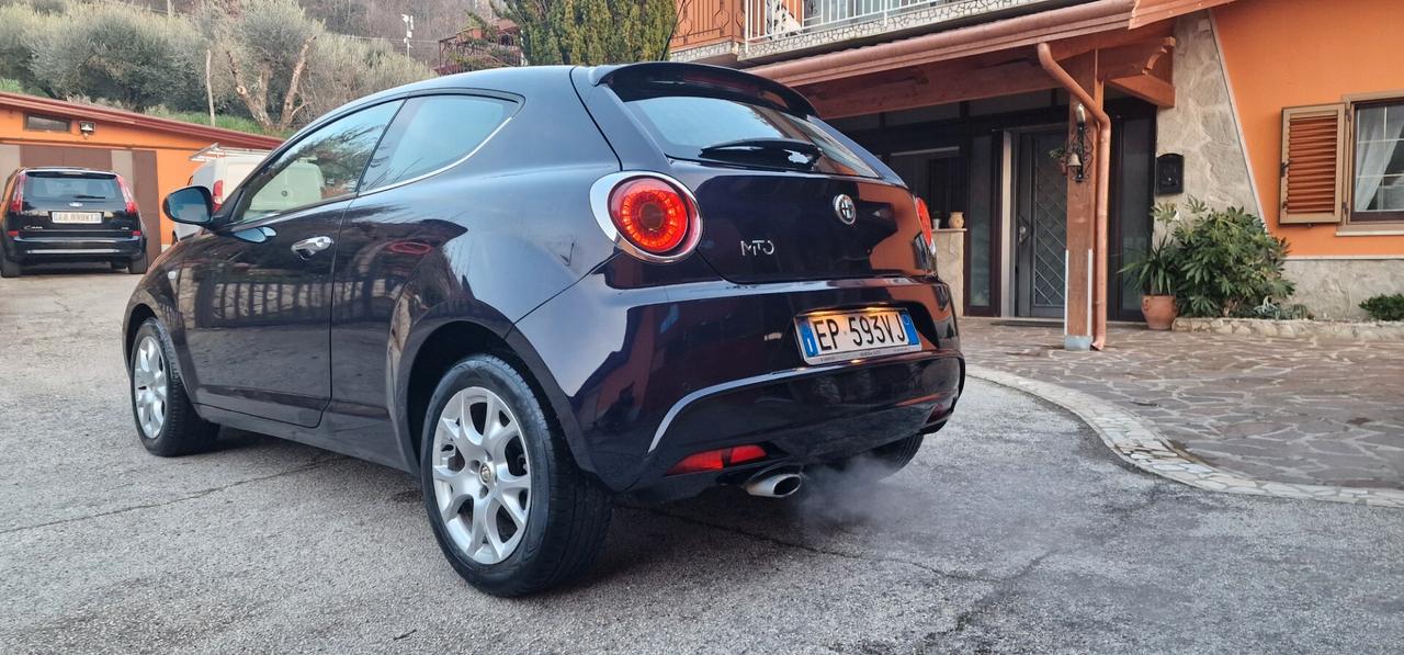 Alfa Romeo MiTo 1.6 JTDm-2 S&S Distinctive