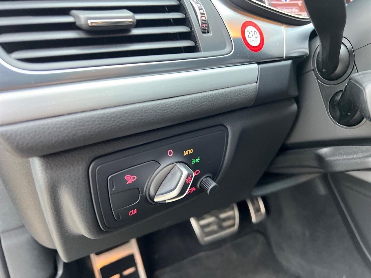 Audi A6 S-line Importazione Diretta dalla Germania