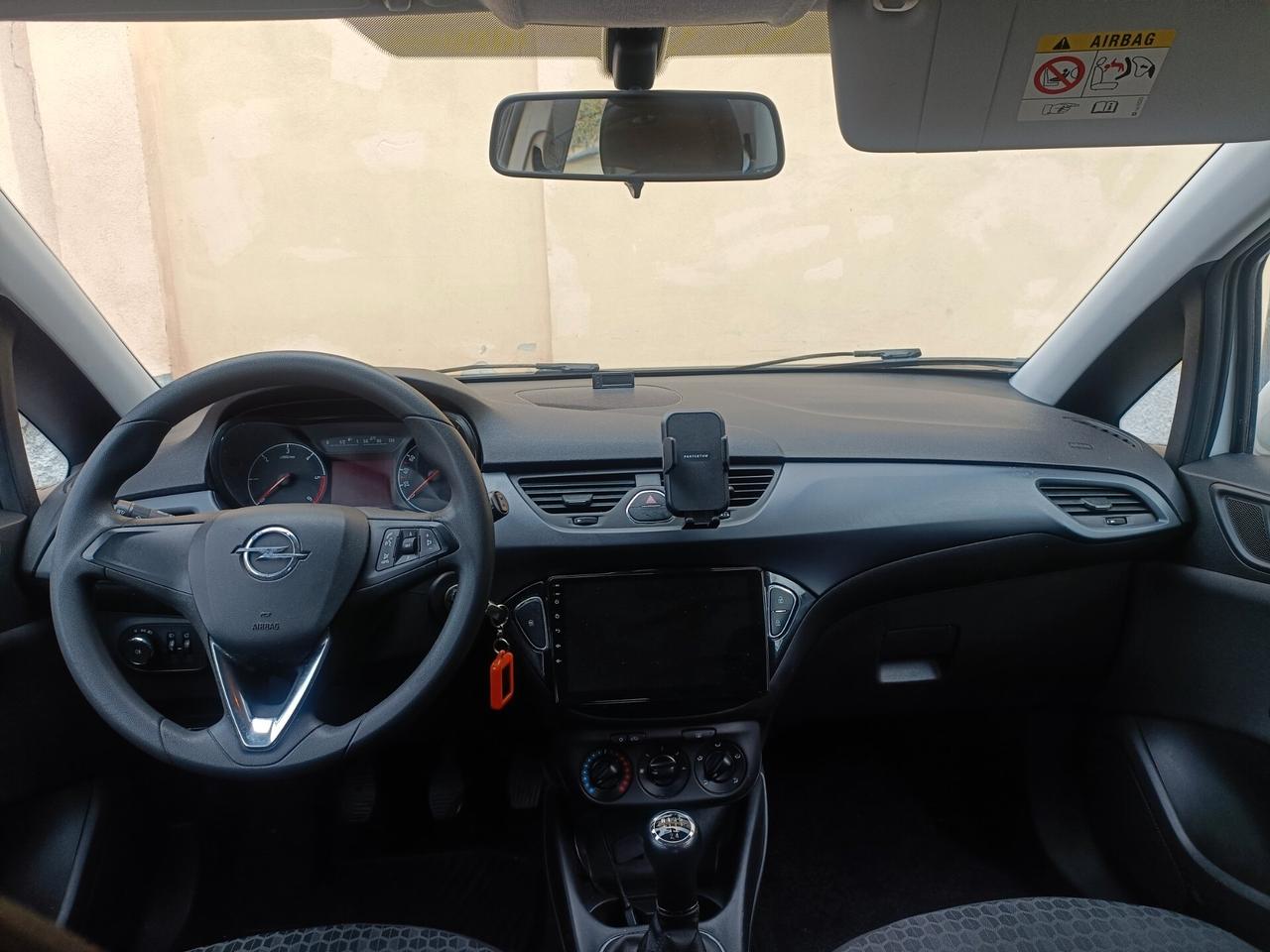 Opel Corsa 1.3 CDTI ecoFLEX Start&Stop 5 porte