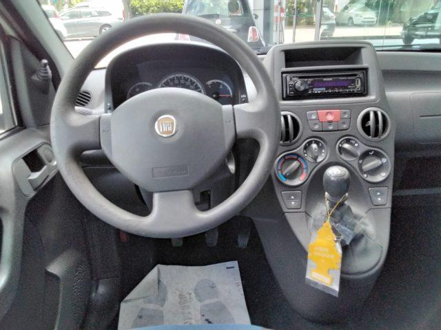 FIAT Panda 1.2 Active