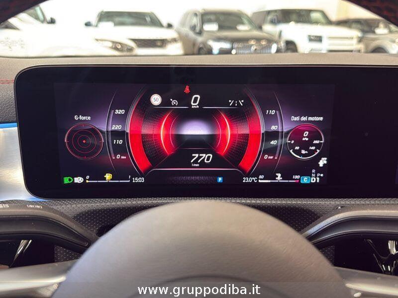 Mercedes-Benz CLA Sh.Brake - X118 2023 Shooting Brake 200 d AMG Line Advanced Plus au