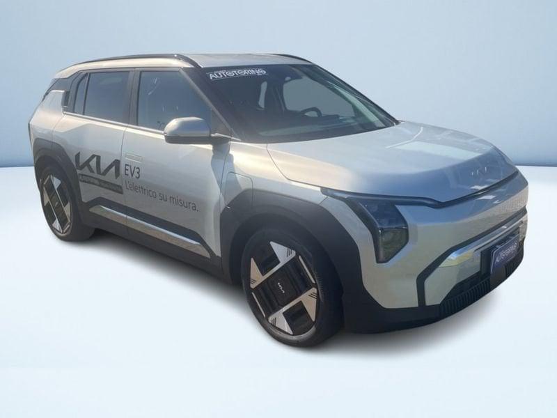 KIA EV3 EARTH Standard Range FWD