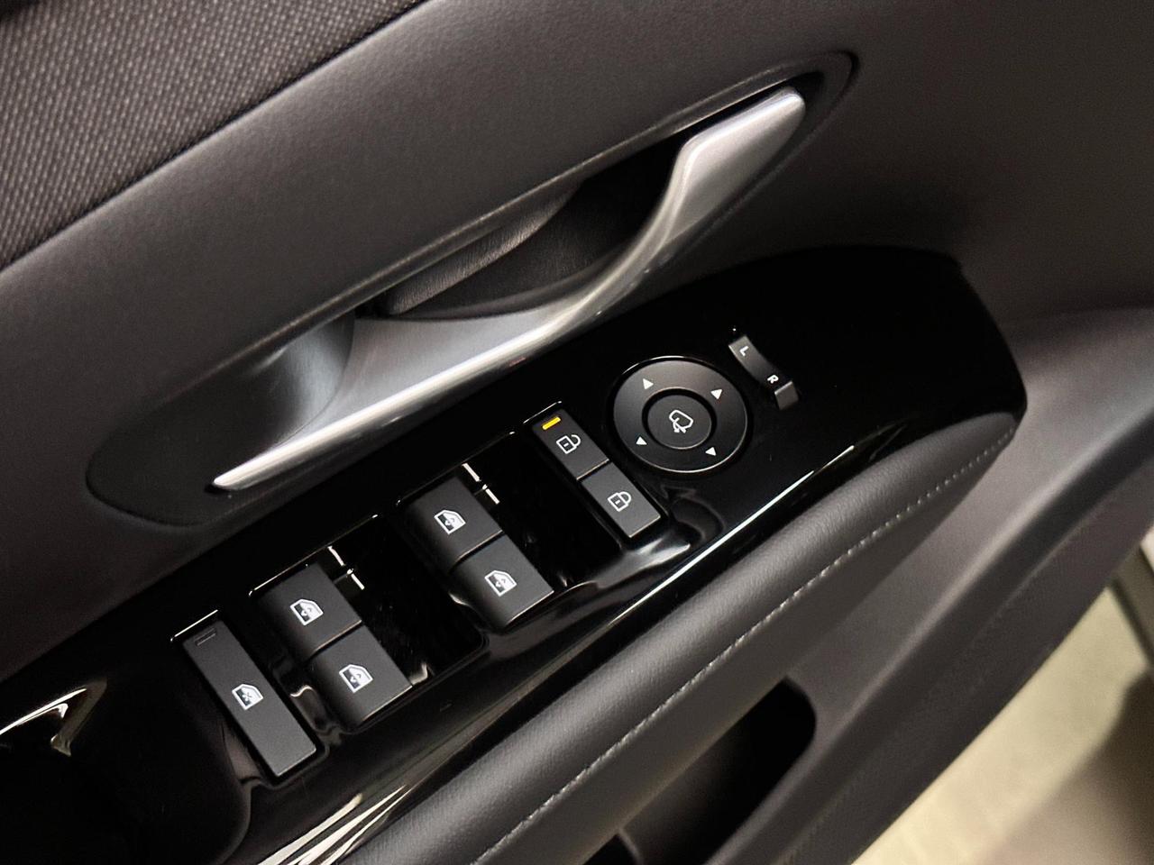 Hyundai Tucson 1.6 hev Exellence 2wd auto