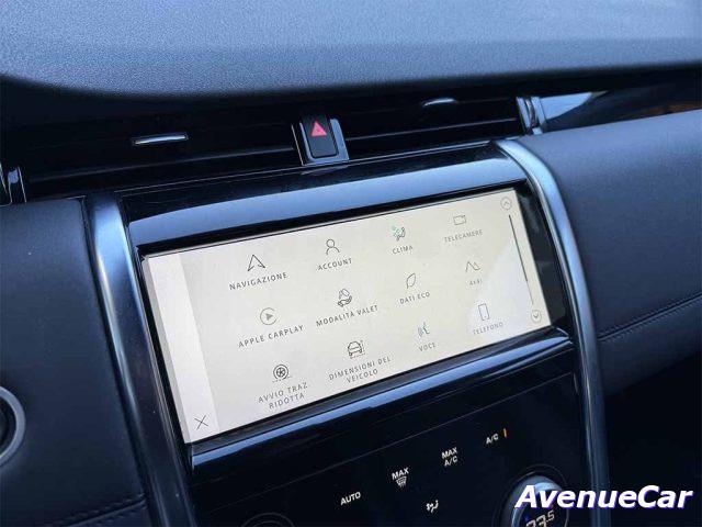 LAND ROVER Discovery Sport HSE mhev awd TELECAMERA CERCHI 20 IVA ESPOSTA