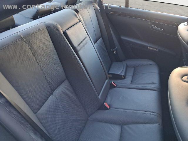 MERCEDES-BENZ S 500 S 500