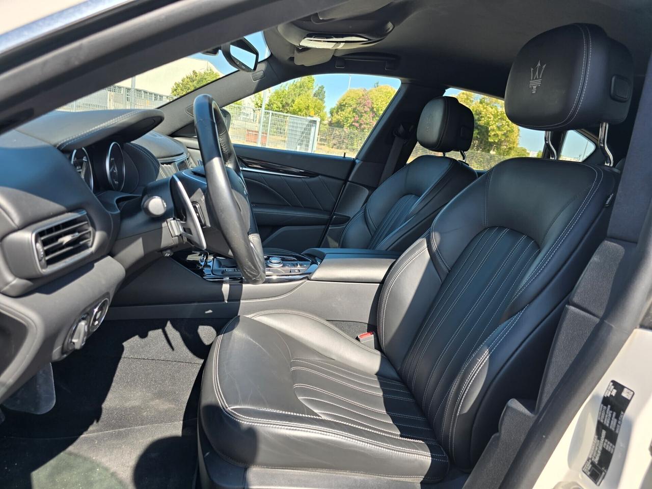 Maserati Levante 2.0 mhev GT 330cv auto