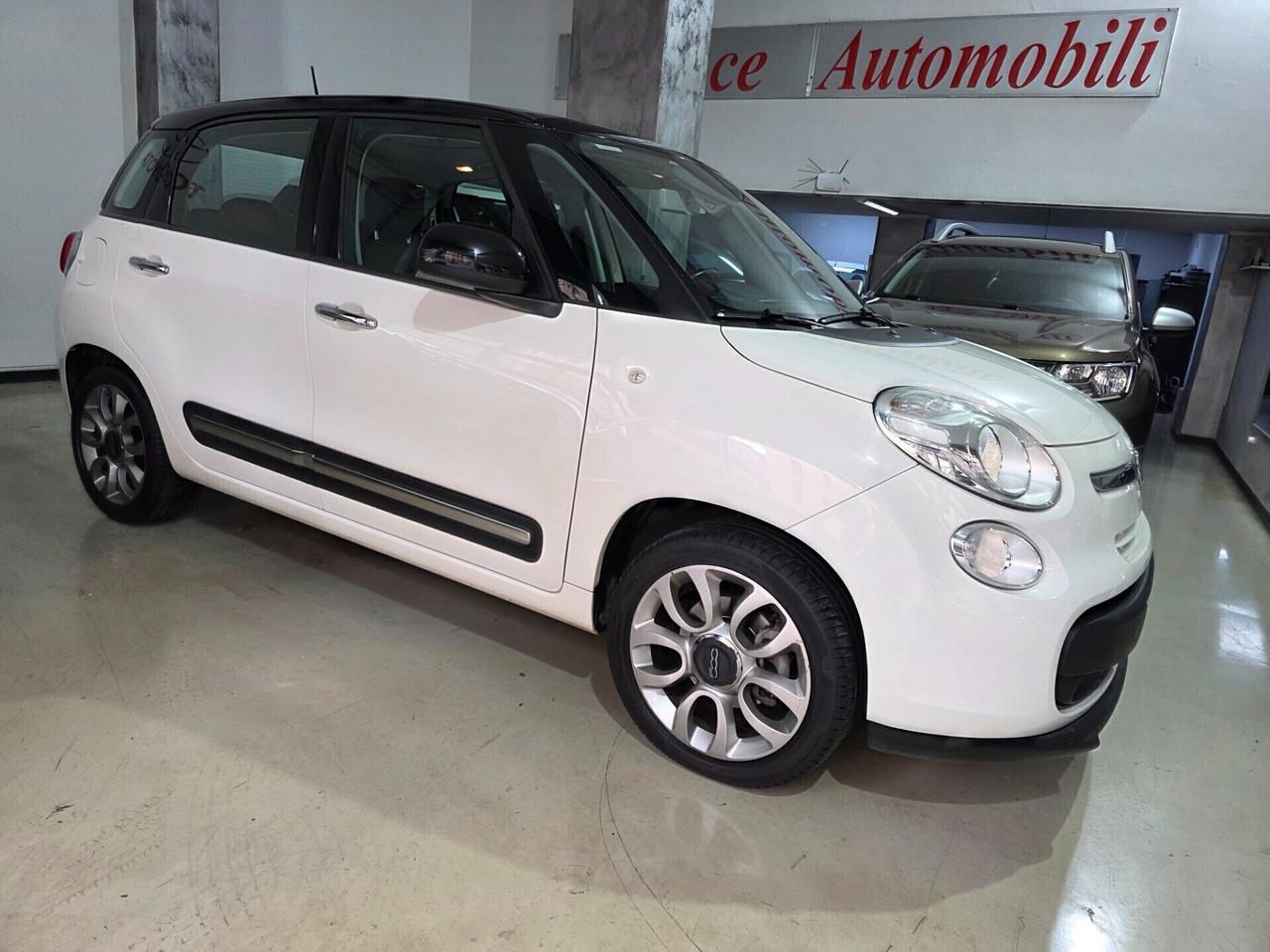 Fiat 500L 1.3 Multijet 95cv Lounge 1 PROPRIETARIO