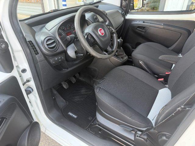 FIAT Fiorino 1.3 MJT 95CV Cargo Adventure full opt EURO 6