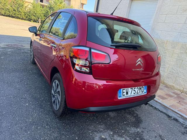 Citroen C3 C3 1.0 puretech Exclusive 68cv E6