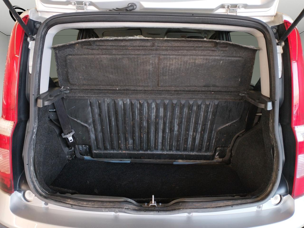 Fiat Panda 1.2 Dynamic GPL - NEOPATENTATI