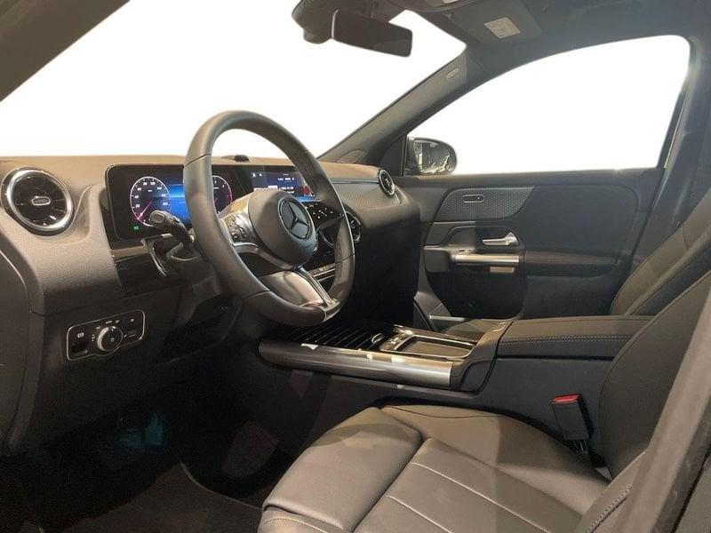 Mercedes-Benz GLA 200 d Progressive Extra auto