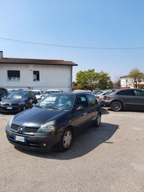 Renault Clio 1.5 dCi 65CV OK NEOPATENTATI