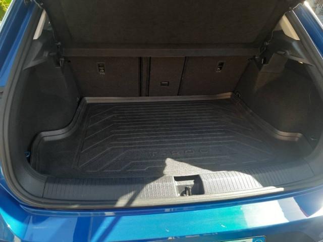 Volkswagen T-ROC 1.6 TDI Style 115CV BMT