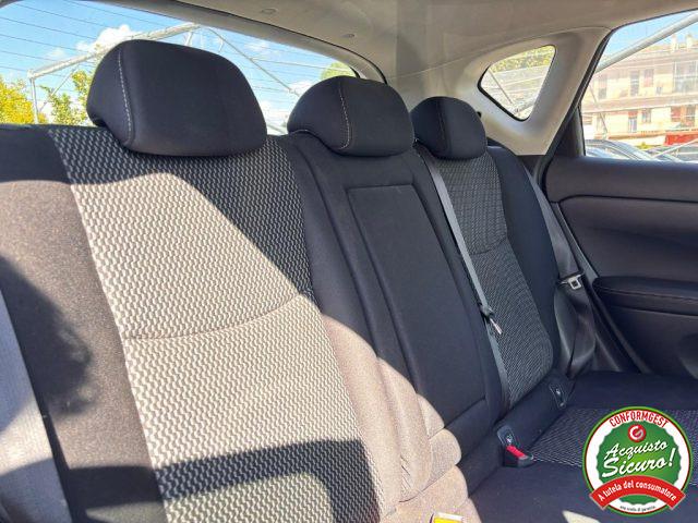 NISSAN Pulsar 1.2 DIG-T Acenta
