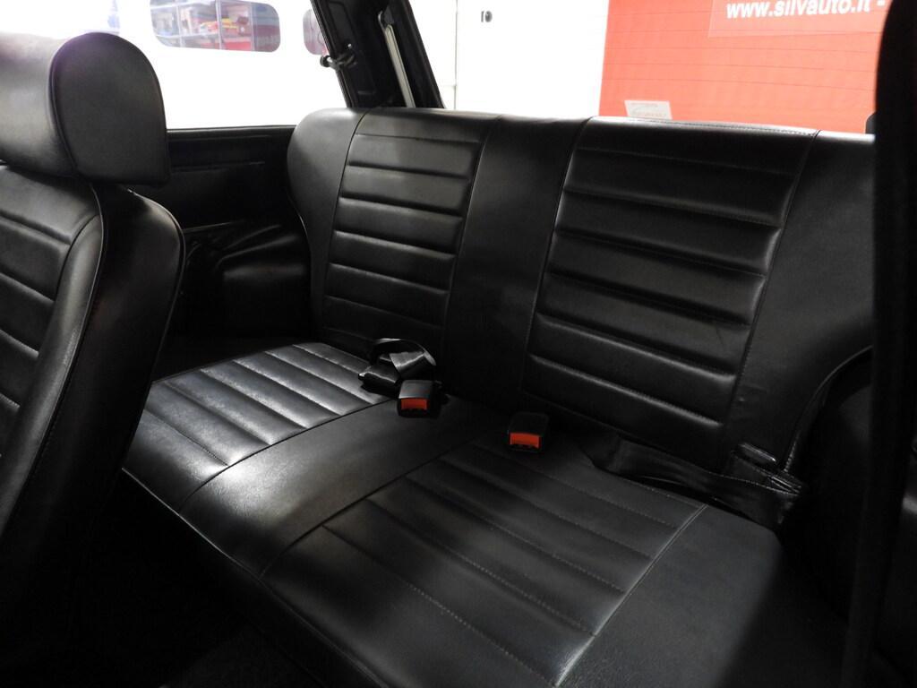 Autobianchi A112 A 112 ABARTH 70HP III^SERIE