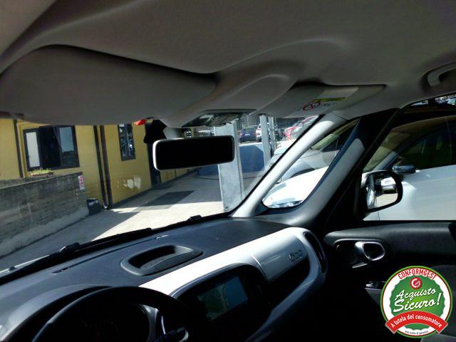 FIAT 500L 1.6 Multijet 120 CV Business Autocarro N1